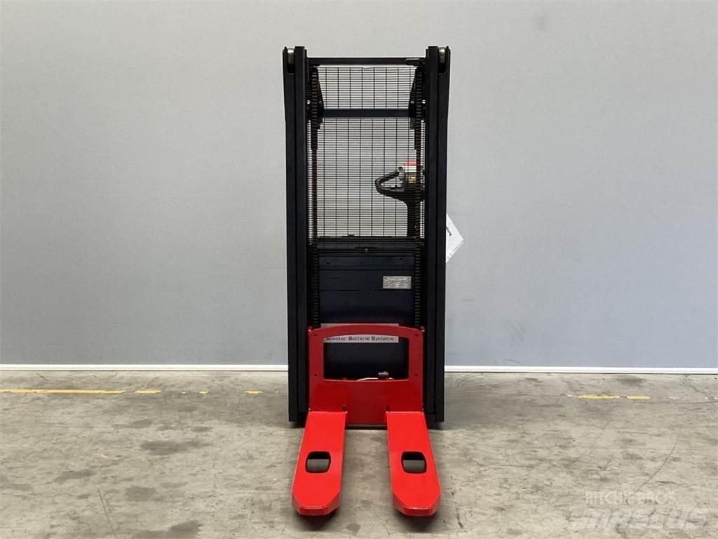 Hyster S1.0 ウォーキンフォークリフト