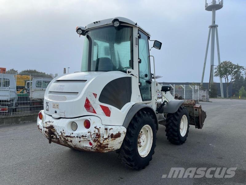 Atlas 65 ミニローダー