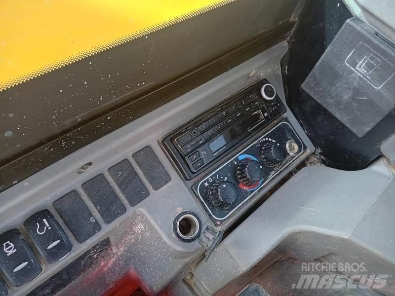 JCB 100 C-1 大型油圧ショベル12t以上（パワーショベル・ユンボ）