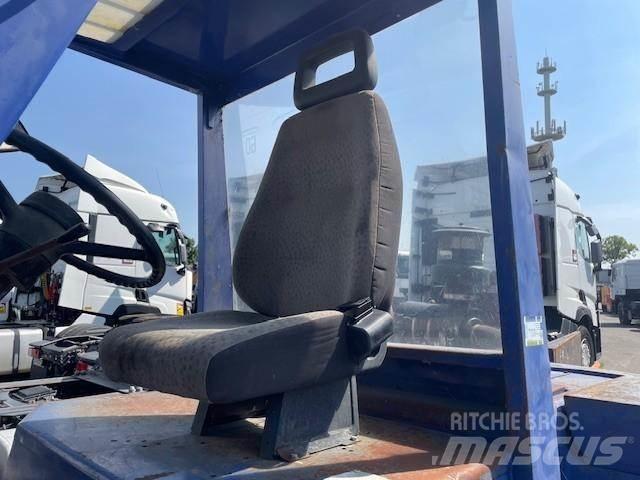 Toyota 3FD60 フォークリフト - その他