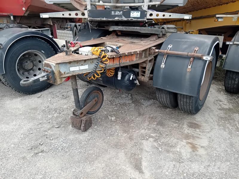 Trailor dolly その他トレーラー