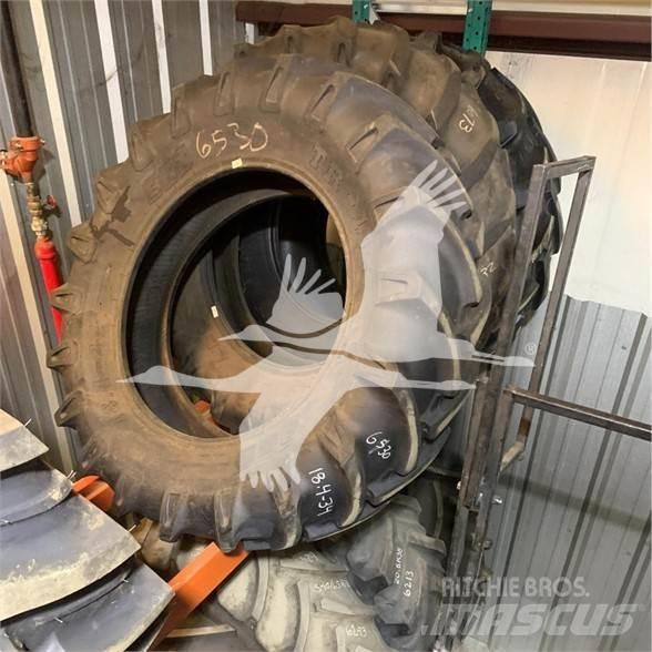 BKT 18.4x34 建設機械 -　その他