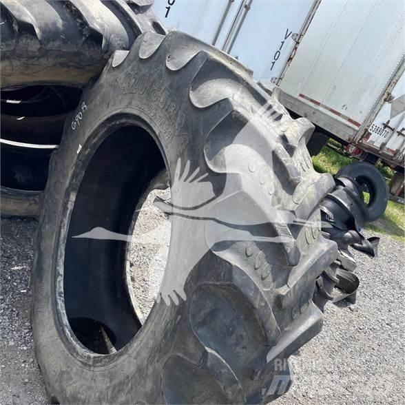 BKT 420/85R34 建設機械 -　その他