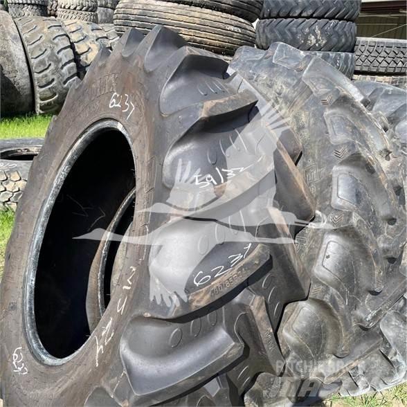 BKT 460/85R34 建設機械 -　その他