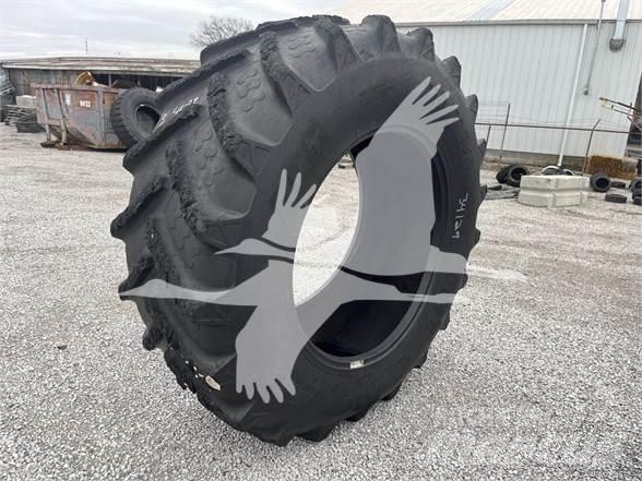 BKT 710/70R42 建設機械 -　その他