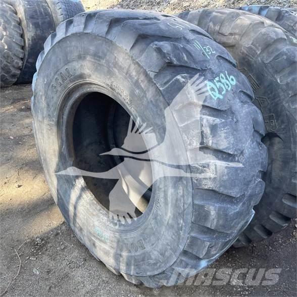  BOTO 17.5R25 タイヤ、ホイル、リム