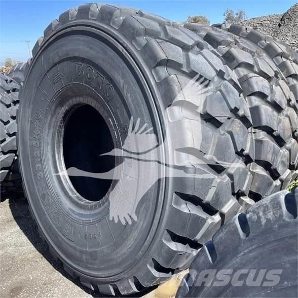 BOTO 33.25R29 タイヤ、ホイル、リム