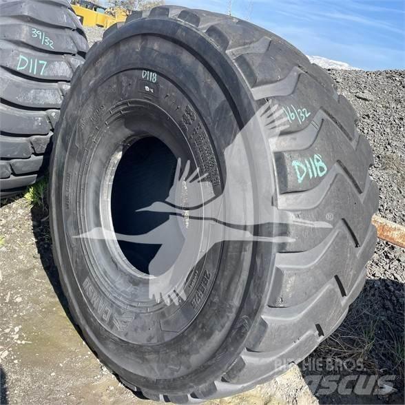  CAMSO 26.5R25 タイヤ、ホイル、リム