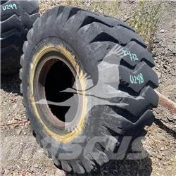  Gulf 23.5X25 タイヤ、ホイル、リム
