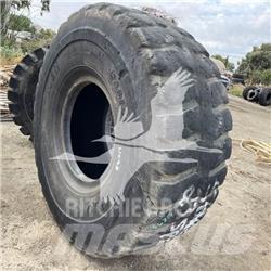 Hilo 23.5R25 タイヤ、ホイル、リム