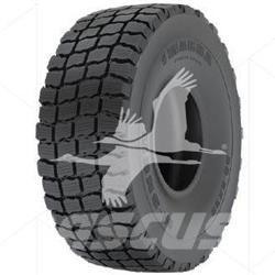  MAGNA 20.5R25 タイヤ、ホイル、リム