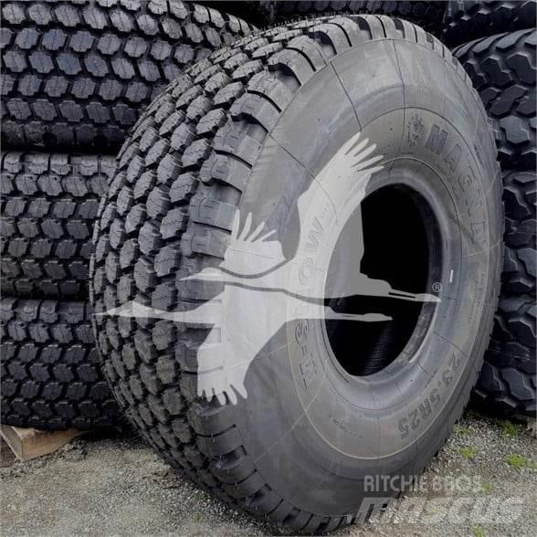  MAGNA 23.5R25 タイヤ、ホイル、リム