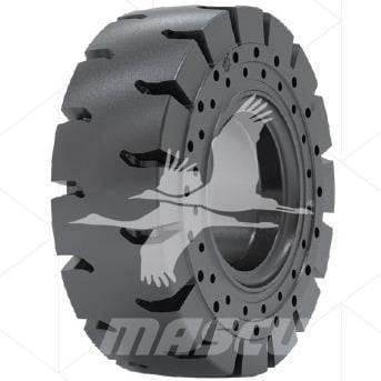  MAGNA 23.5X25 タイヤ、ホイル、リム