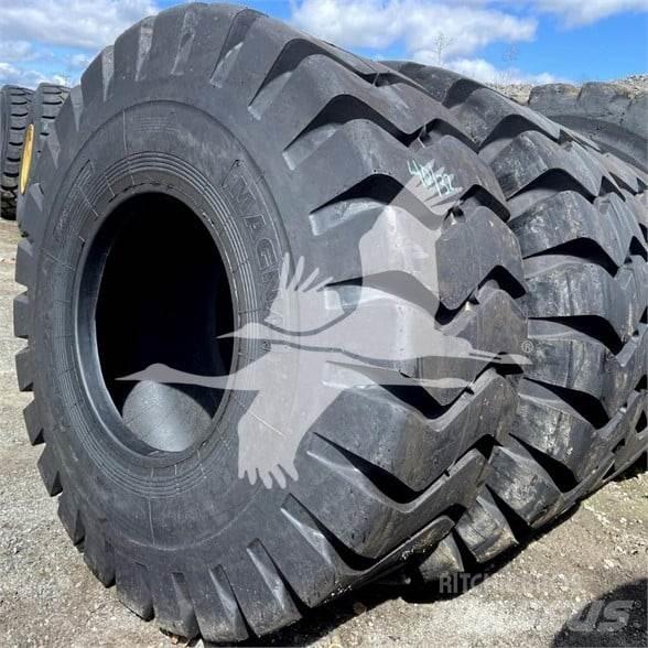 MAGNA 23.5X25 タイヤ、ホイル、リム