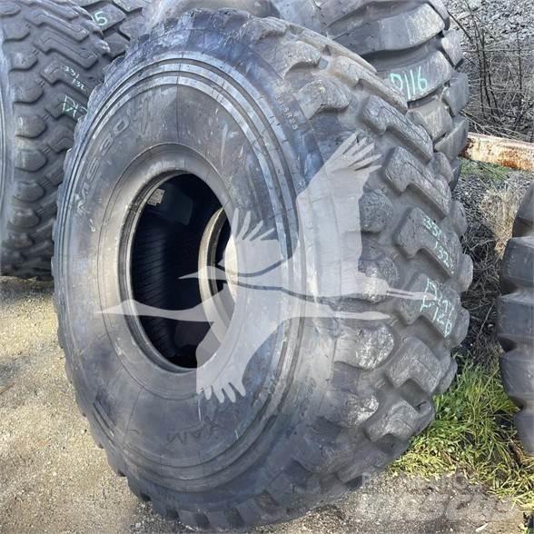  MAXAM 23.5R25 タイヤ、ホイル、リム