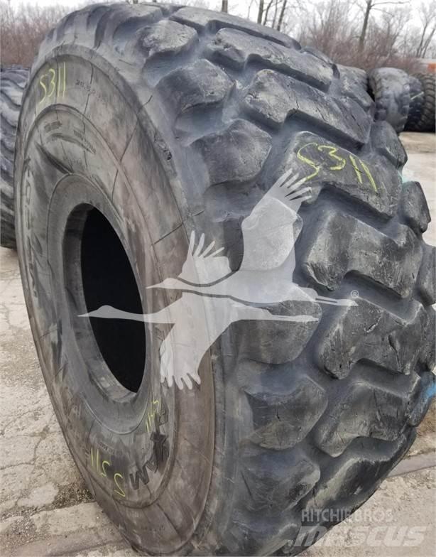  MAXAM 26.5R25 タイヤ、ホイル、リム