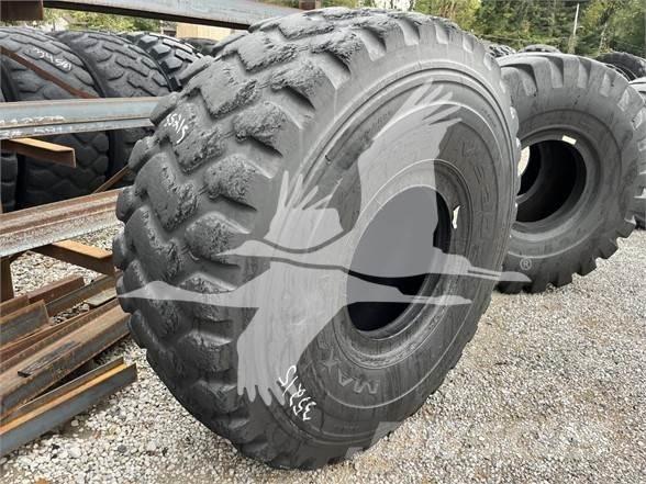  MAXAM 29.5R25 タイヤ、ホイル、リム