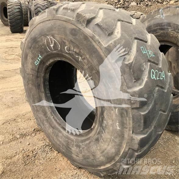 Mitas 20.5R25 建設機械 -　その他