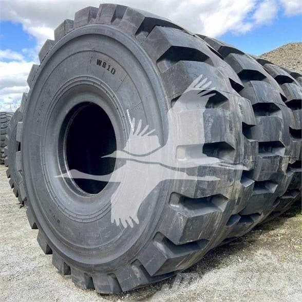  MTP 29.5R25 タイヤ、ホイル、リム