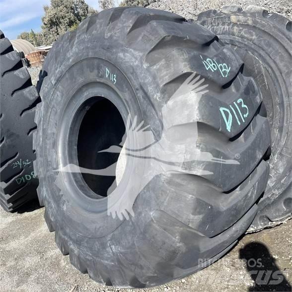  OTR 29.5X25 タイヤ、ホイル、リム