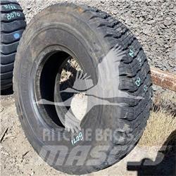 Titan 17.5R25 タイヤ、ホイル、リム