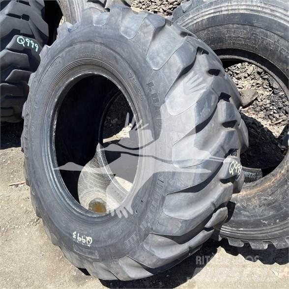 Titan 17.5x25 タイヤ、ホイル、リム