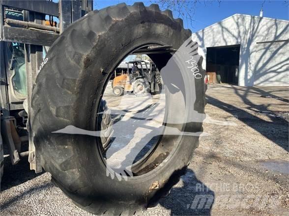Titan 18.4R46 建設機械 -　その他