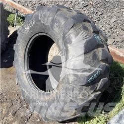 Titan 19.5L24 タイヤ、ホイル、リム