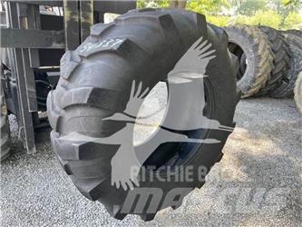 Titan 19.5L24 タイヤ、ホイル、リム