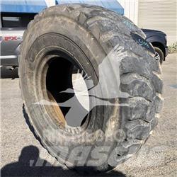 Titan 20.5R25 タイヤ、ホイル、リム