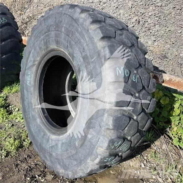 Titan 20.5R25 タイヤ、ホイル、リム