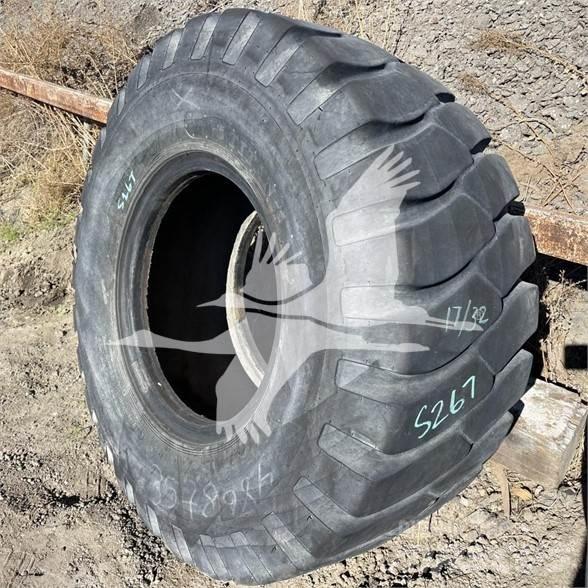 Titan 20.5x25 タイヤ、ホイル、リム