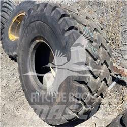 Titan 23.5R25 タイヤ、ホイル、リム