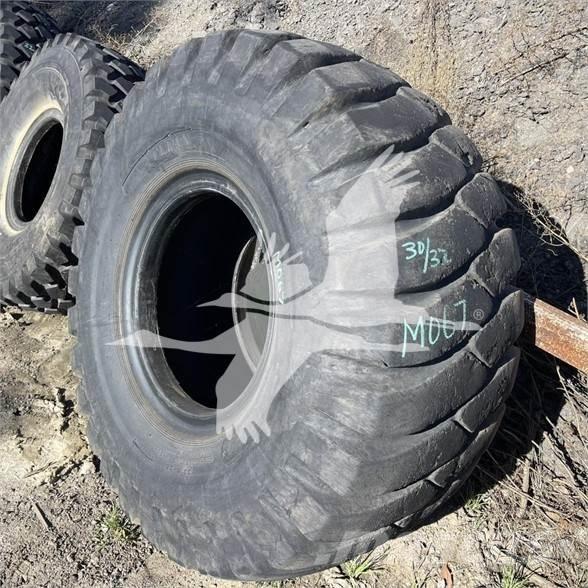 Titan 23.5x25 タイヤ、ホイル、リム