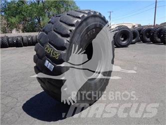 Titan 26.5R25 タイヤ、ホイル、リム