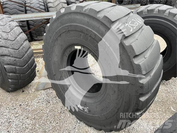 Titan 26.5R25 タイヤ、ホイル、リム