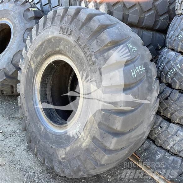 Titan 26.5x25 タイヤ、ホイル、リム