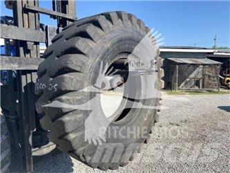 Toyo 16.00X25 タイヤ、ホイル、リム