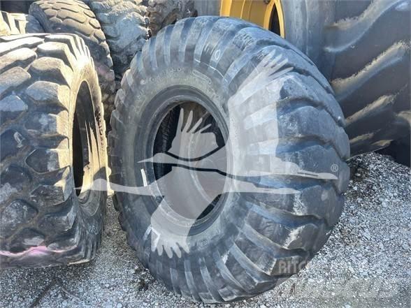 Toyo 20.5R25 タイヤ、ホイル、リム