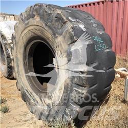 Toyo 33.25x35 タイヤ、ホイル、リム