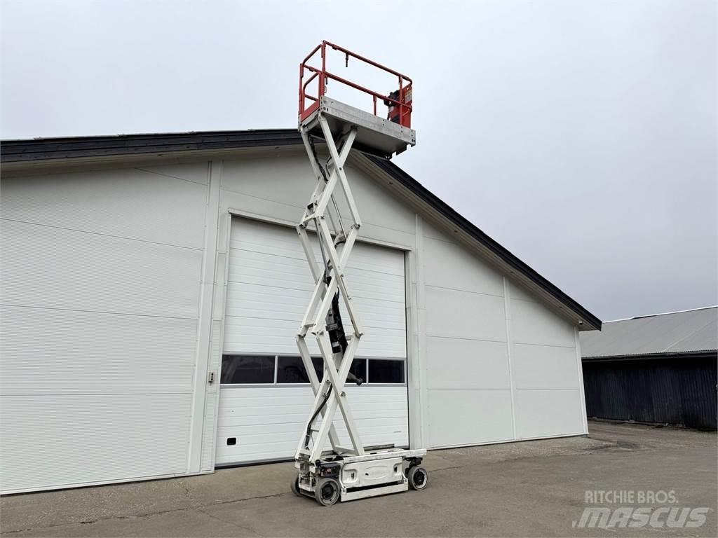 JLG 1930es その他リフトとプラットフォーム