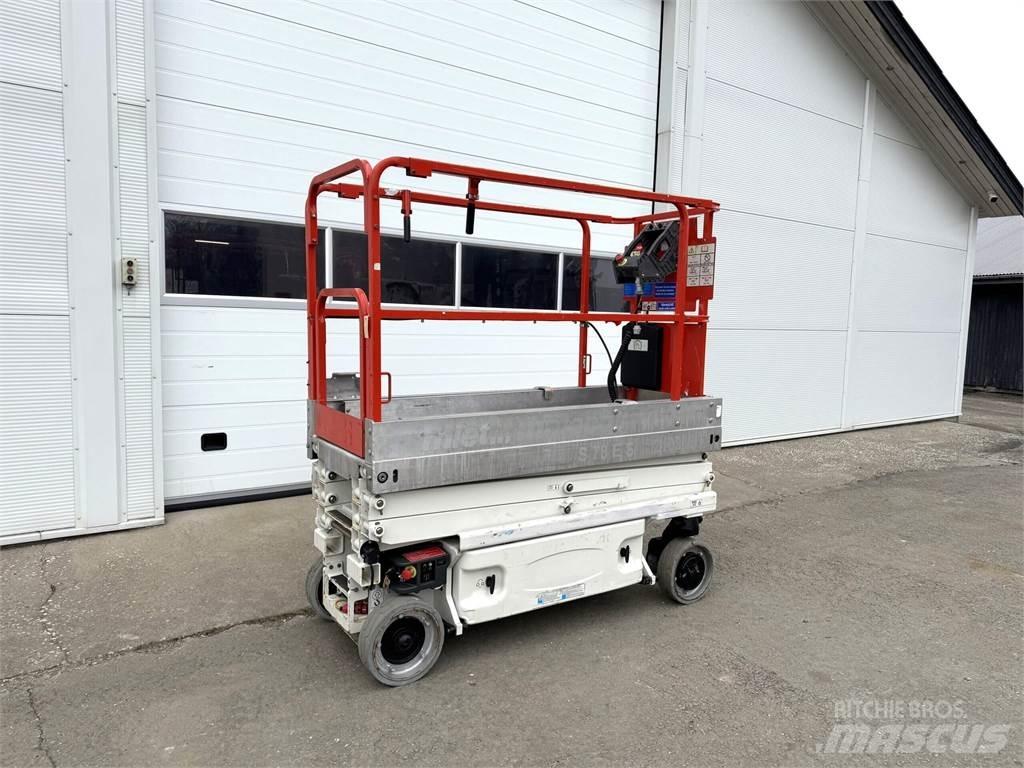 JLG 1930es その他リフトとプラットフォーム