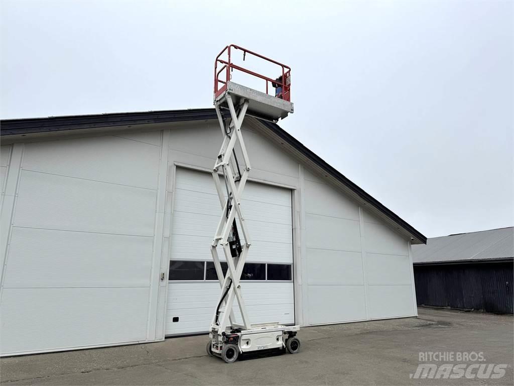 JLG 1930es その他リフトとプラットフォーム