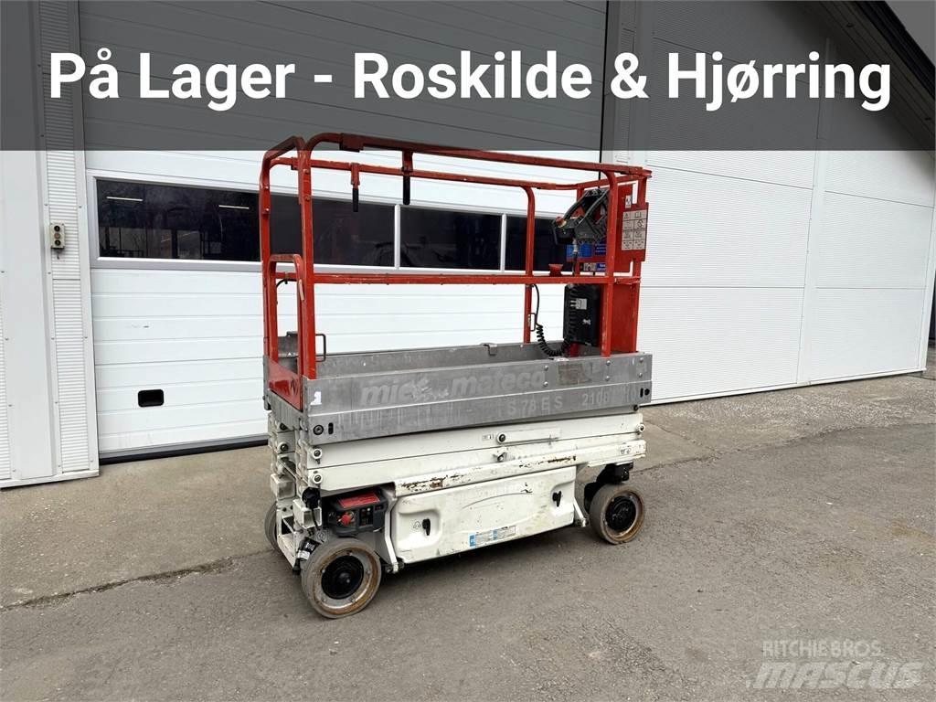 JLG 1930es その他リフトとプラットフォーム