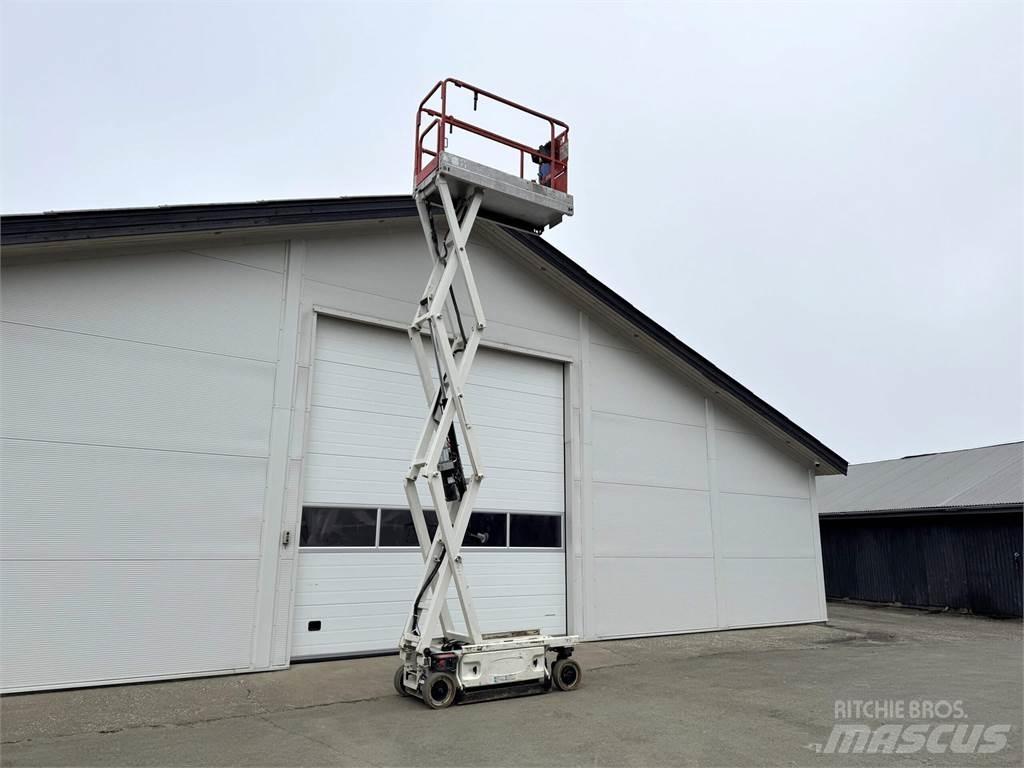 JLG 1930es その他リフトとプラットフォーム