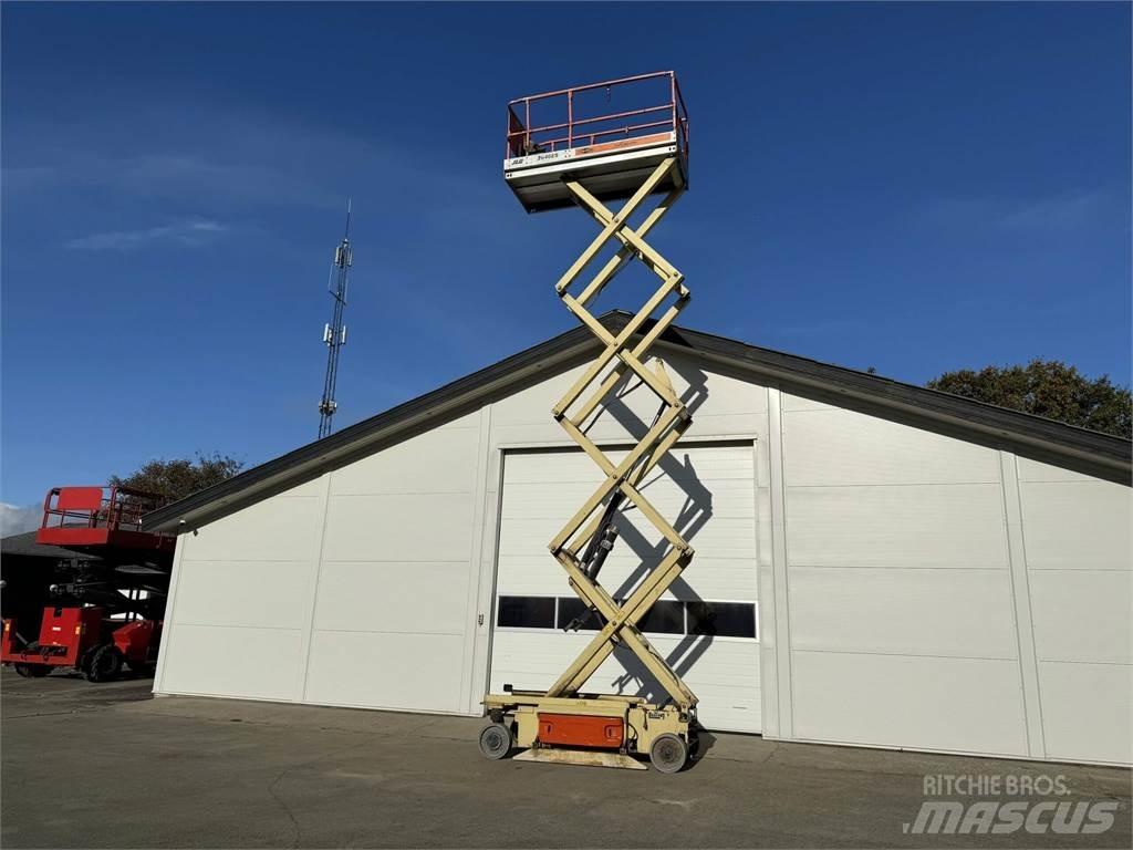 JLG 2646es その他リフトとプラットフォーム