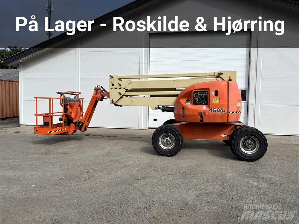 JLG 450AJ その他リフトとプラットフォーム