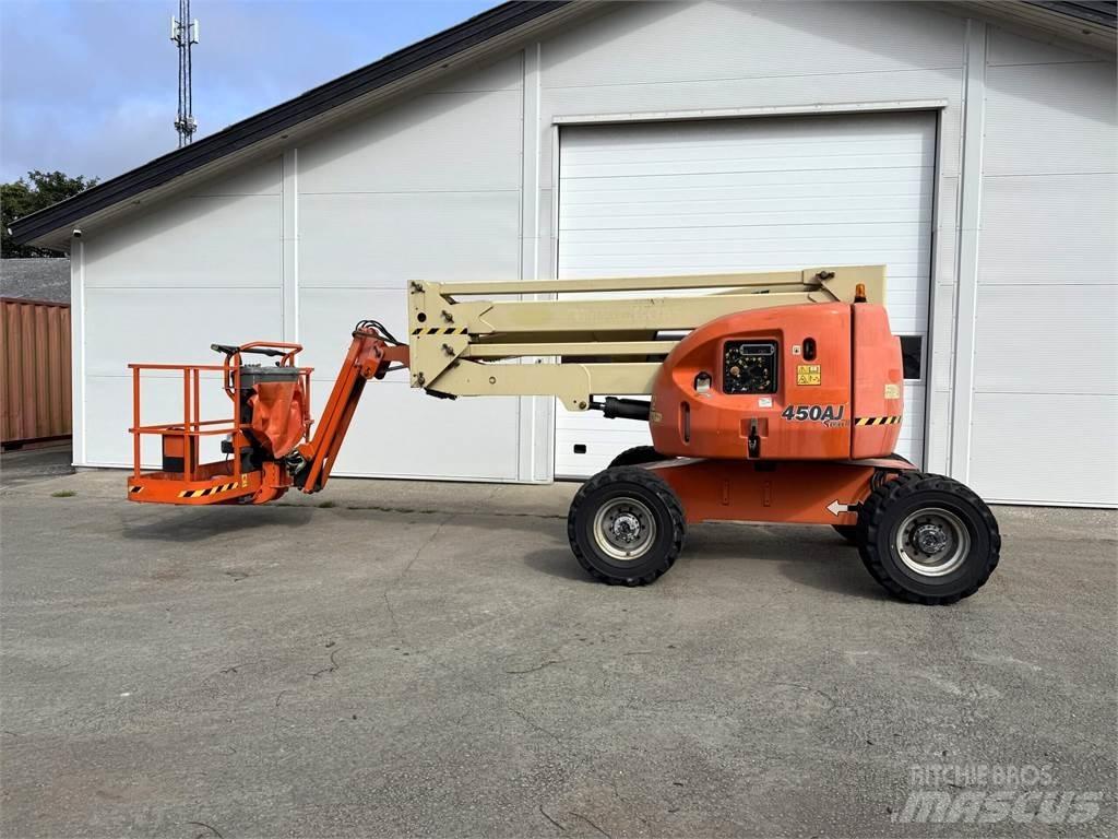 JLG 450AJ その他リフトとプラットフォーム