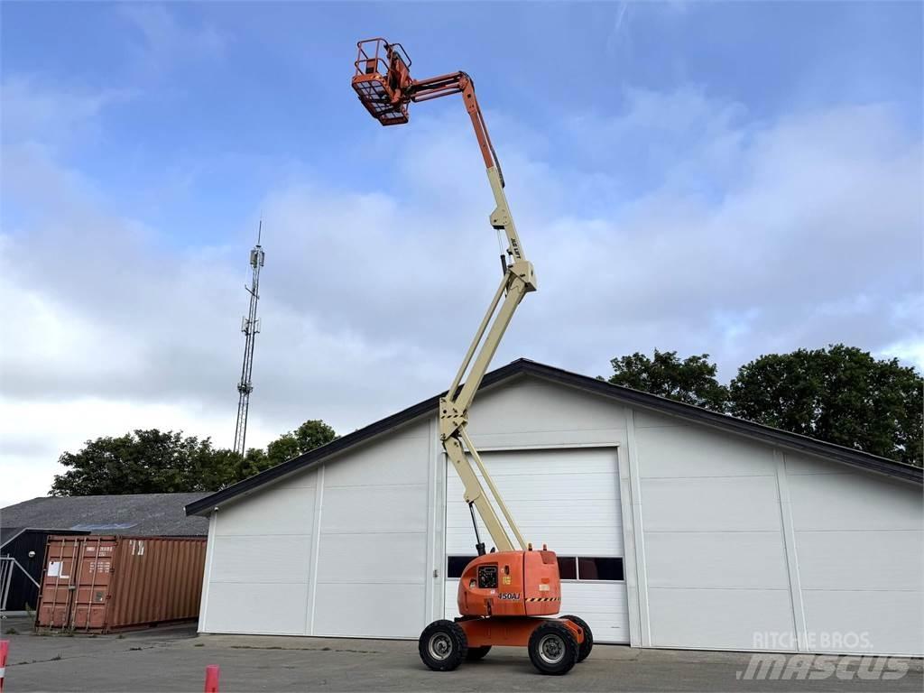 JLG 450AJ その他リフトとプラットフォーム