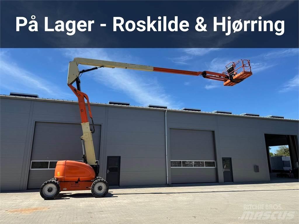 JLG 600aj その他リフトとプラットフォーム